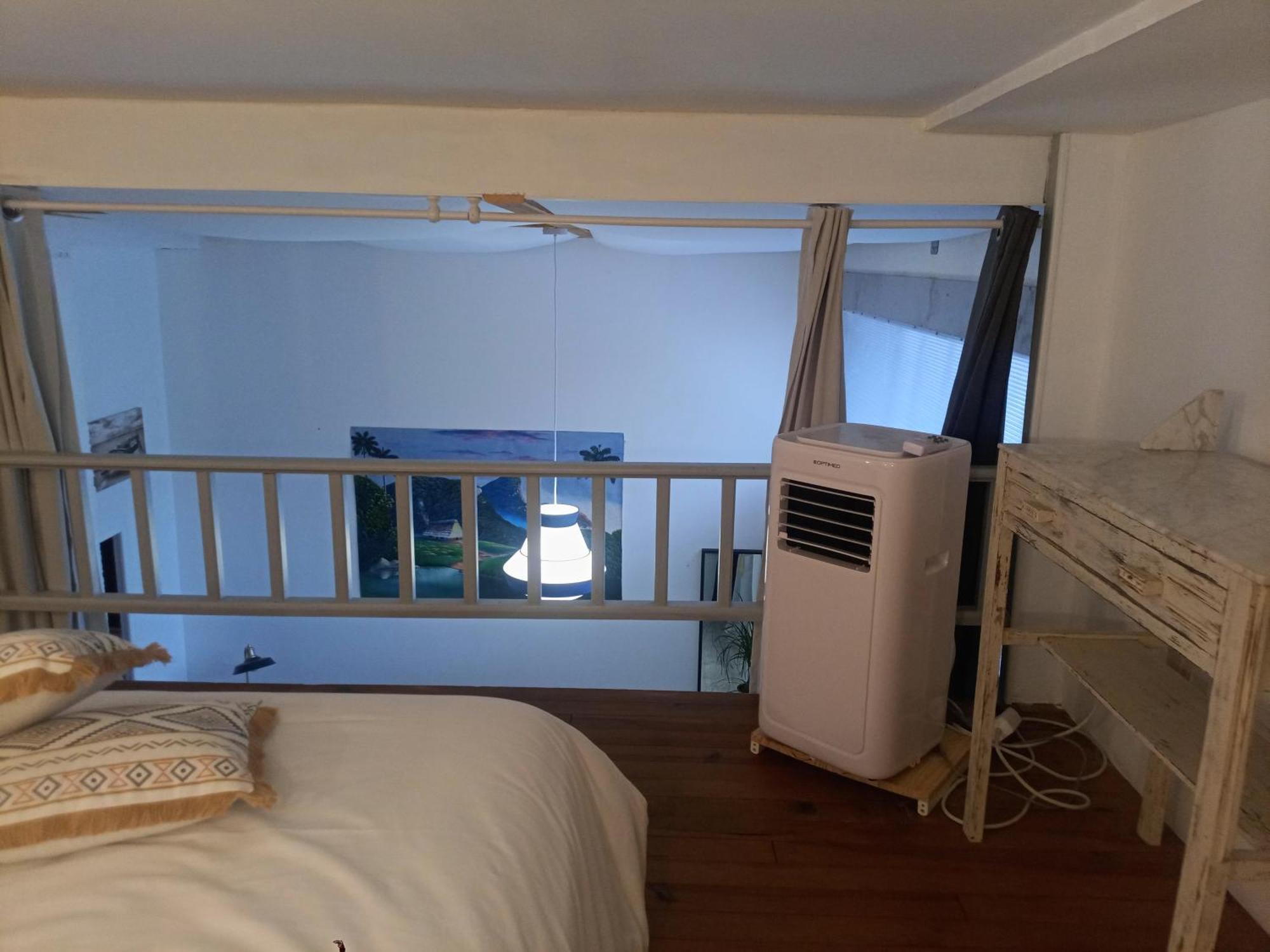 Studio D'Aqui Et D'Ailleurs Apartment Perpignan Bagian luar foto